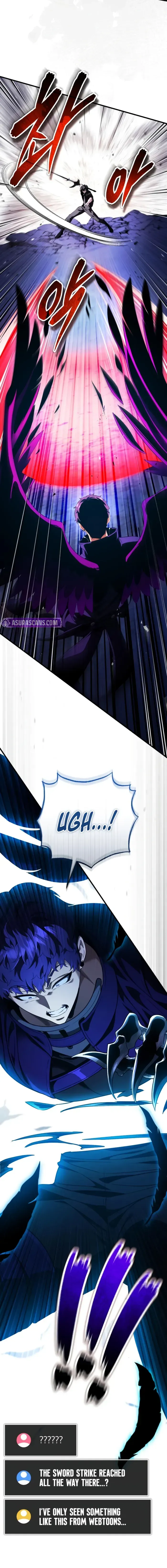 Read Superhuman Streamer chapter 24 image 11 on Lezhin