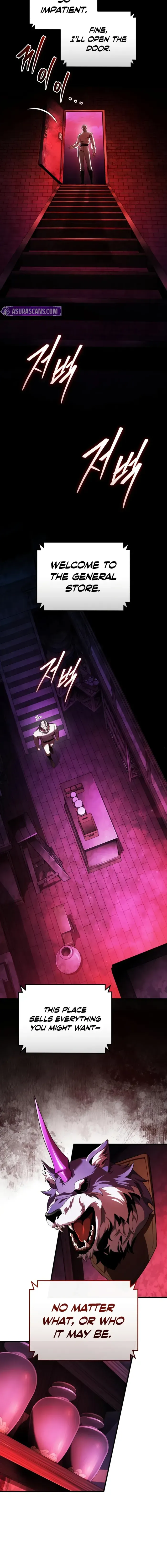 Read Superhuman Streamer chapter 24 image 25 on Lezhin
