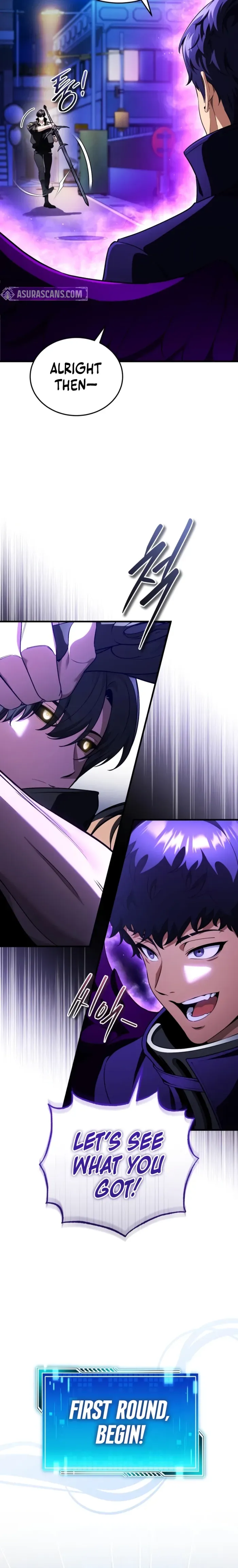 Read Superhuman Streamer chapter 24 image 3 on Lezhin