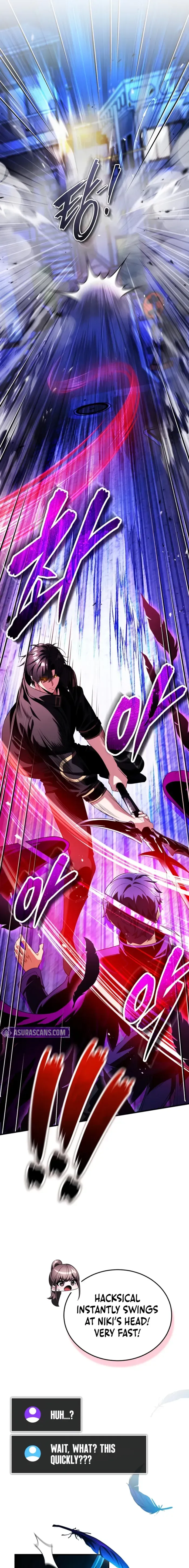 Read Superhuman Streamer chapter 24 image 4 on Lezhin