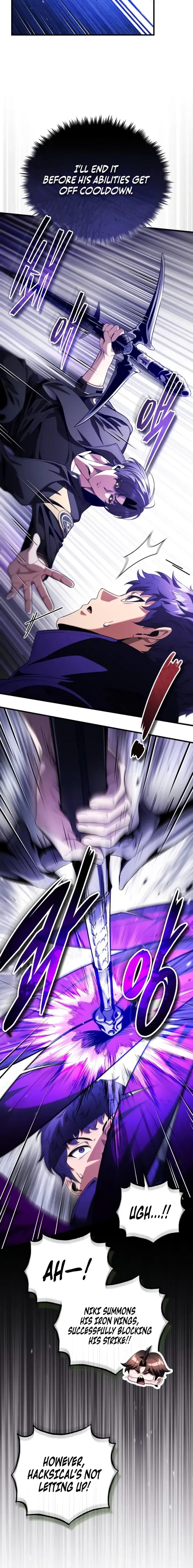 Read Superhuman Streamer chapter 24 image 9 on Lezhin