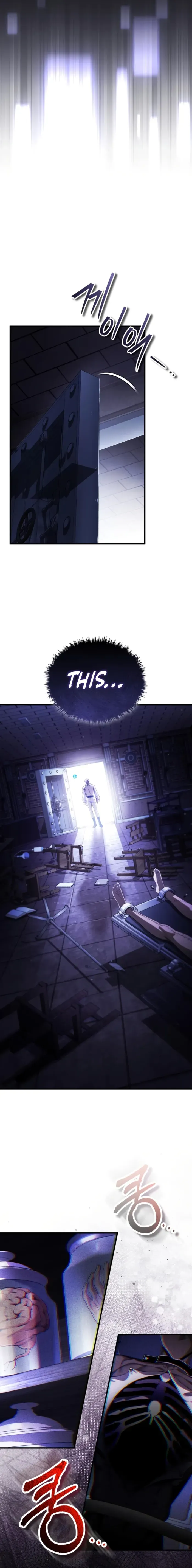 Read Superhuman Streamer chapter 25 image 14 on Lezhin