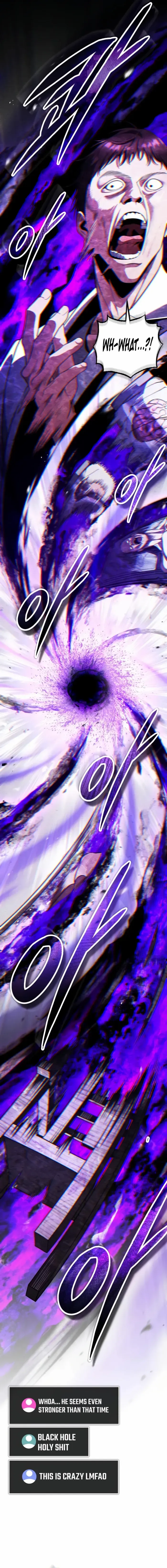 Read Superhuman Streamer chapter 25 image 17 on Lezhin
