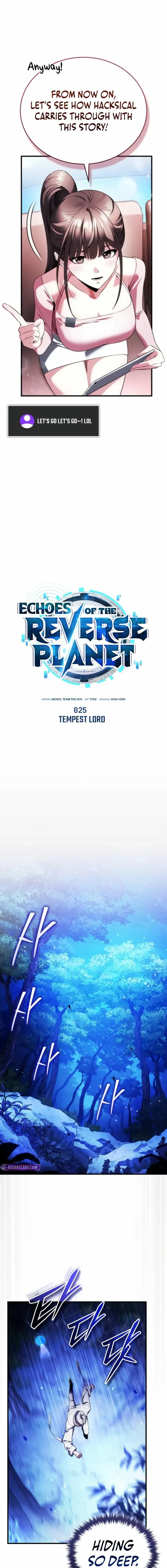 Read Superhuman Streamer chapter 25 image 4 on Lezhin