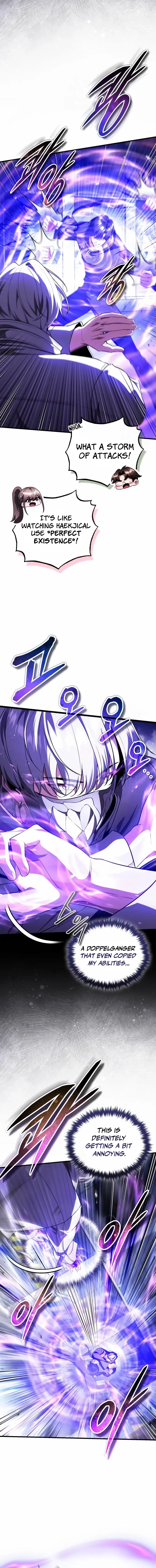 Read Superhuman Streamer chapter 26 image 13 on Lezhin