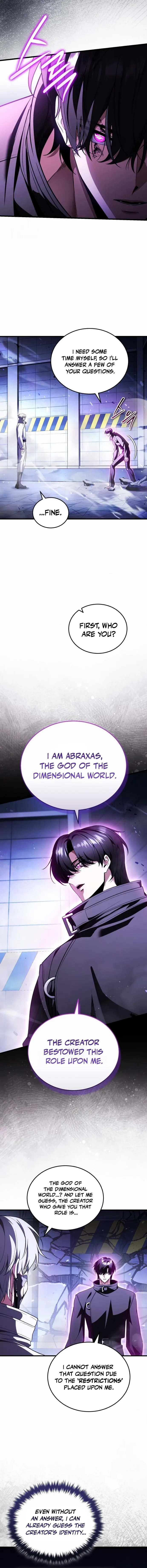 Read Superhuman Streamer chapter 26 image 17 on Lezhin