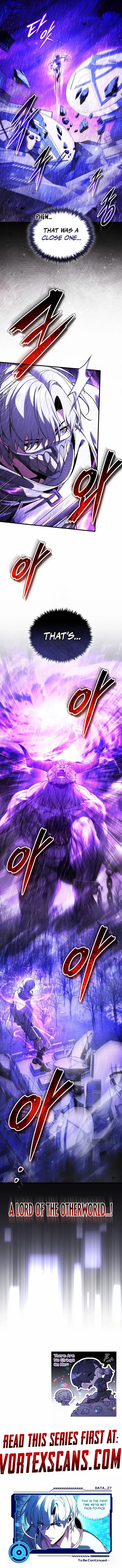Read Superhuman Streamer chapter 26 image 20 on Lezhin