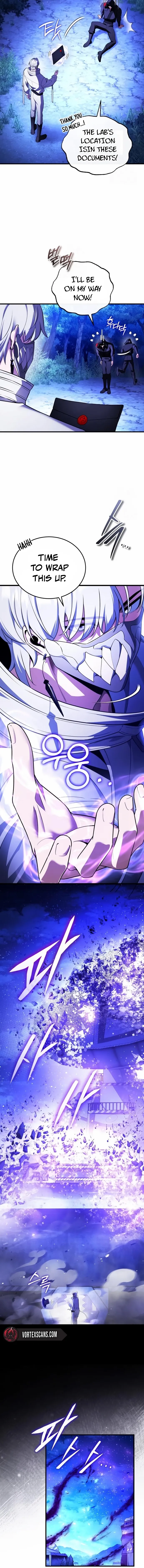 Read Superhuman Streamer chapter 26 image 3 on Lezhin