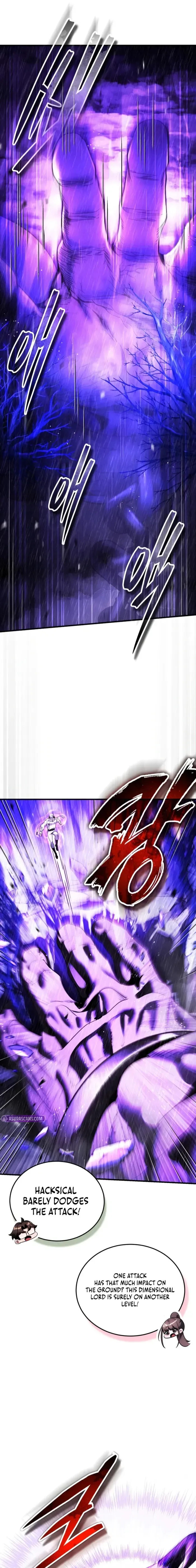 Read Superhuman Streamer chapter 27 image 2 on Lezhin