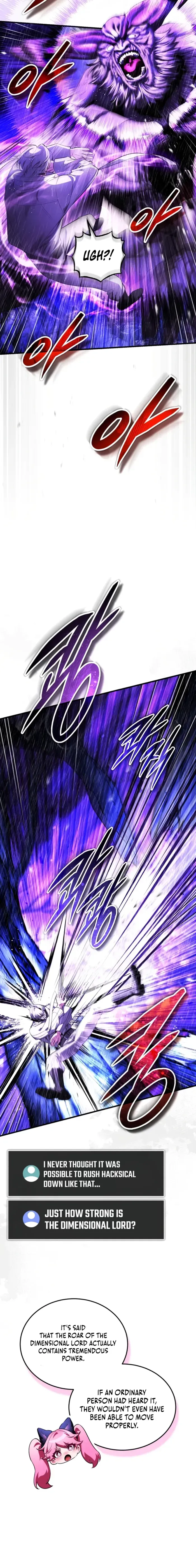 Read Superhuman Streamer chapter 27 image 3 on Lezhin