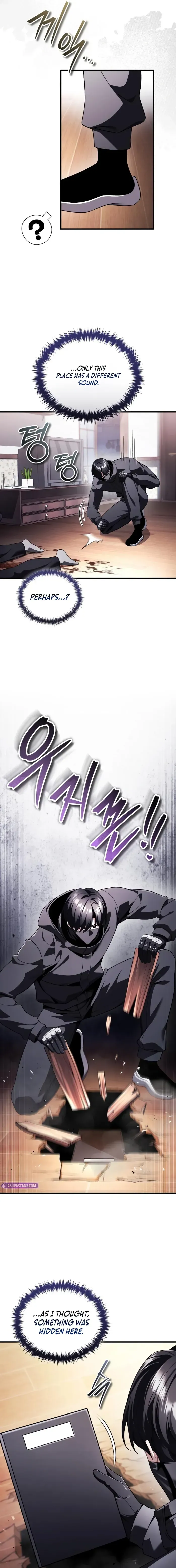 Read Superhuman Streamer chapter 28 image 26 on Lezhin