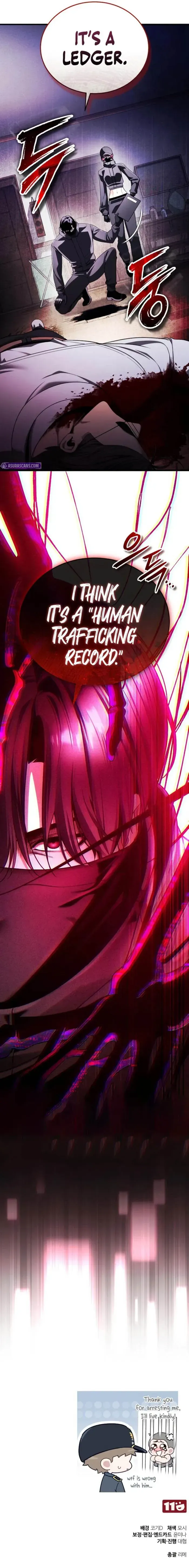 Read Superhuman Streamer chapter 28 image 28 on Lezhin