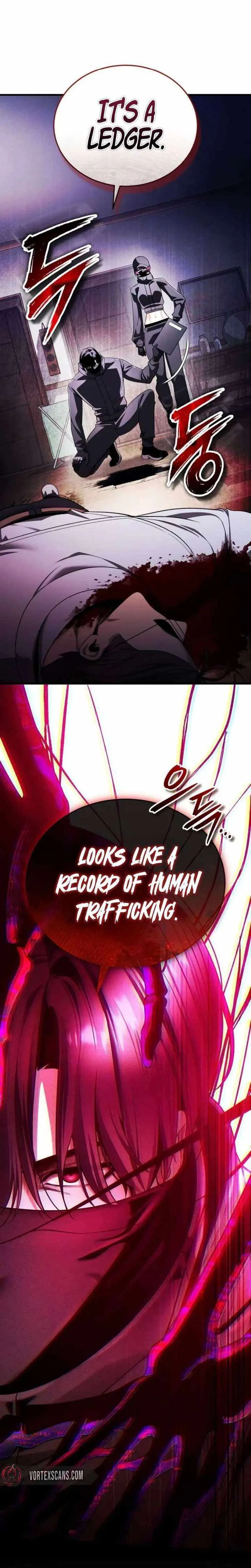 Read Superhuman Streamer chapter 29 image 1 on Lezhin