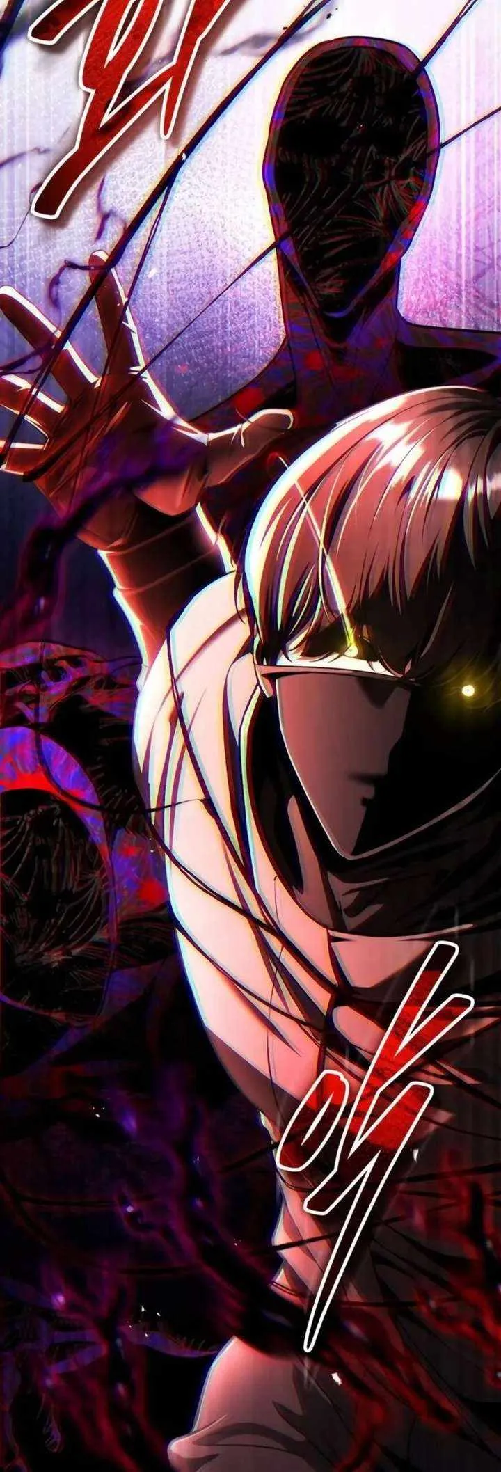 Read Superhuman Streamer chapter 29 image 11 on Lezhin
