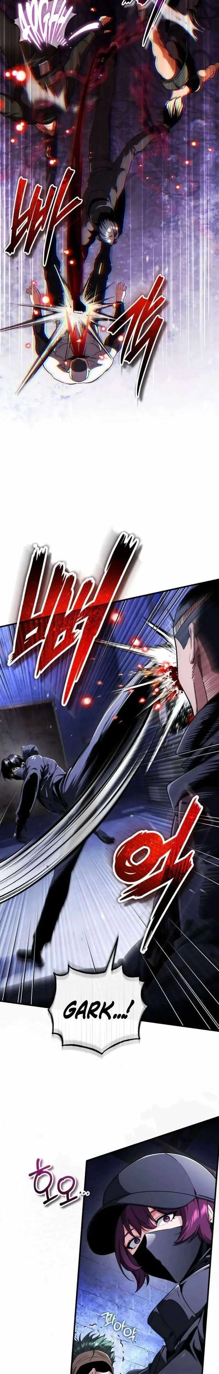Read Superhuman Streamer chapter 29 image 13 on Lezhin