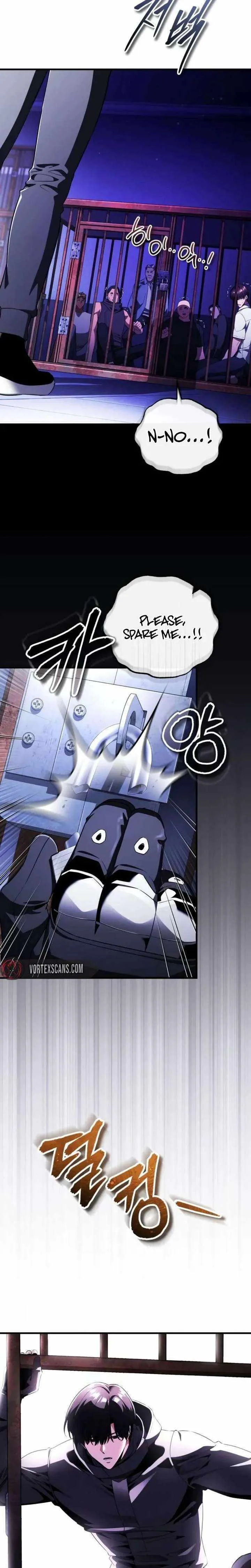 Read Superhuman Streamer chapter 29 image 19 on Lezhin