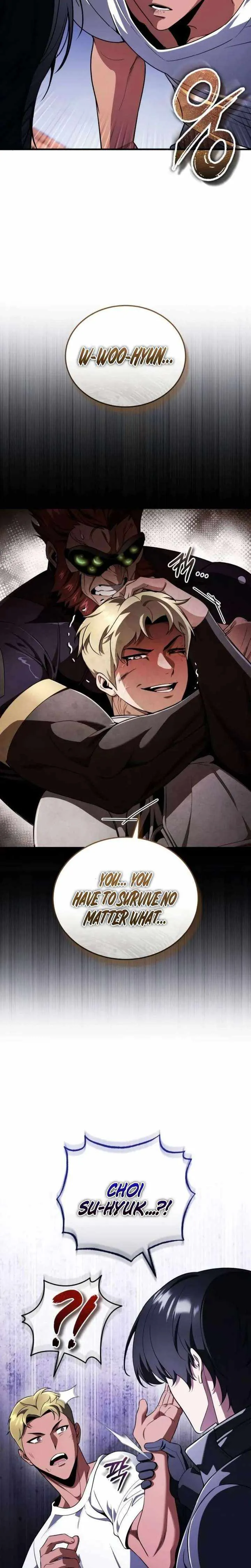 Read Superhuman Streamer chapter 29 image 25 on Lezhin