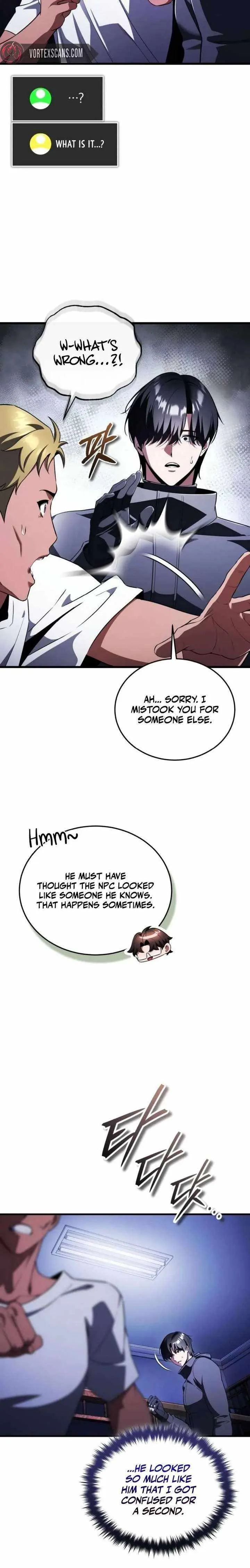Read Superhuman Streamer chapter 29 image 26 on Lezhin