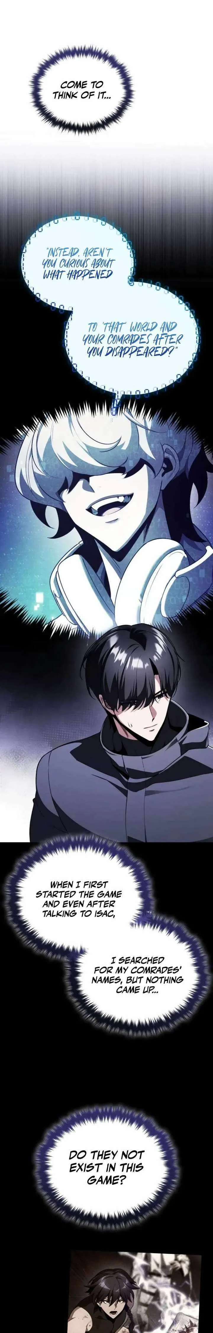 Read Superhuman Streamer chapter 29 image 27 on Lezhin