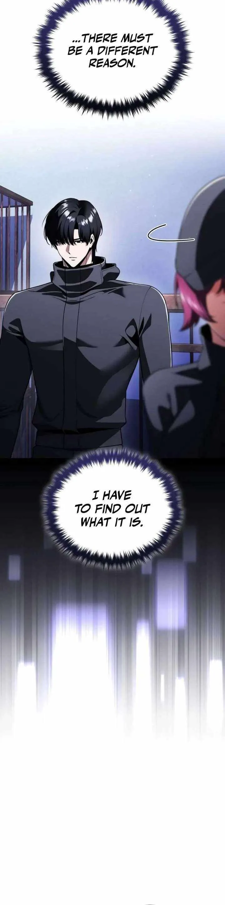 Read Superhuman Streamer chapter 29 image 29 on Lezhin