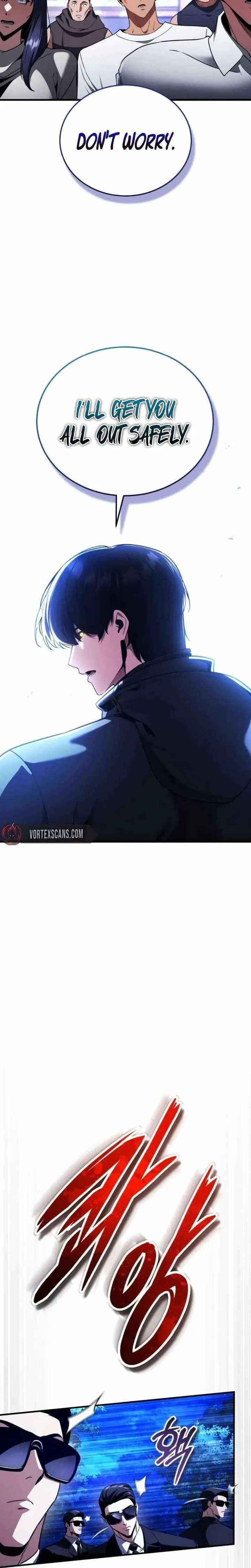 Read Superhuman Streamer chapter 29 image 32 on Lezhin