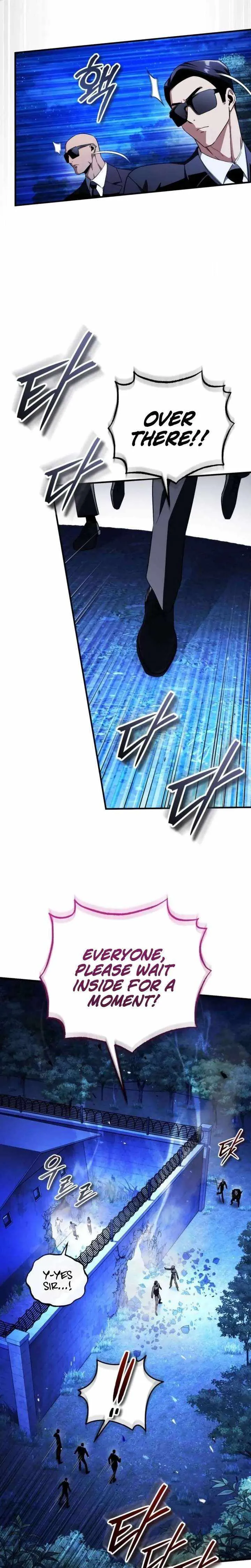Read Superhuman Streamer chapter 29 image 33 on Lezhin