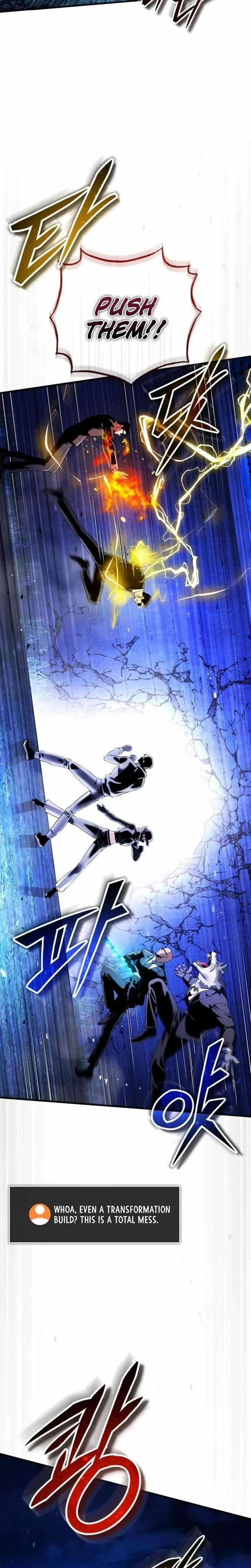 Read Superhuman Streamer chapter 29 image 34 on Lezhin
