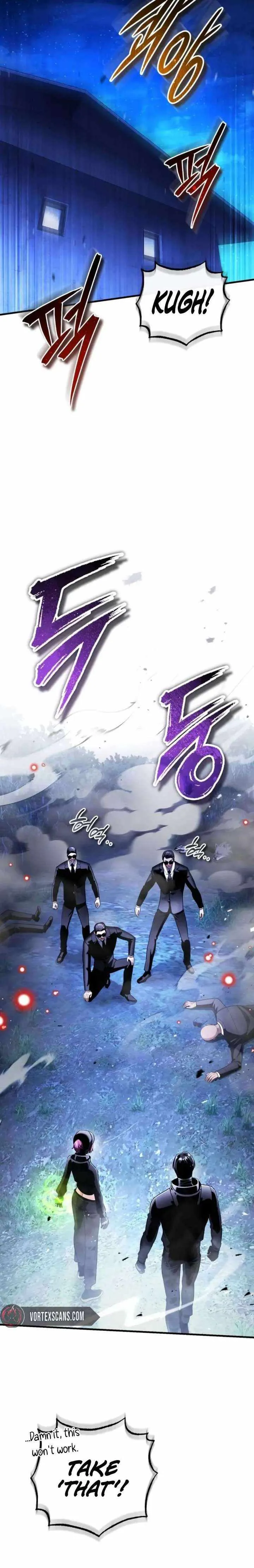 Read Superhuman Streamer chapter 29 image 35 on Lezhin