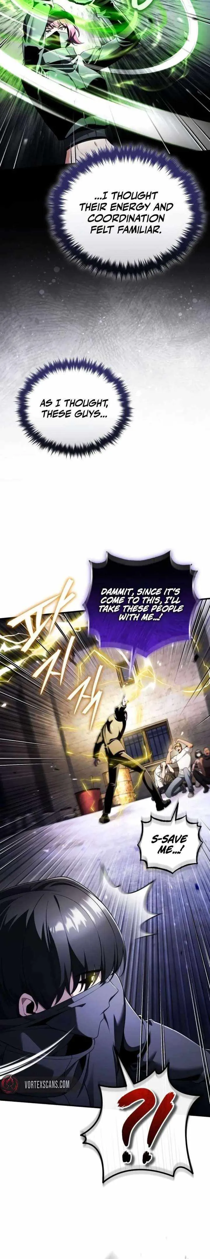 Read Superhuman Streamer chapter 29 image 41 on Lezhin