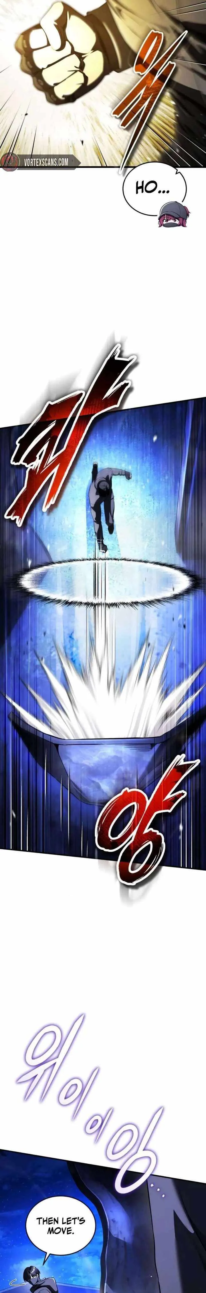 Read Superhuman Streamer chapter 29 image 9 on Lezhin