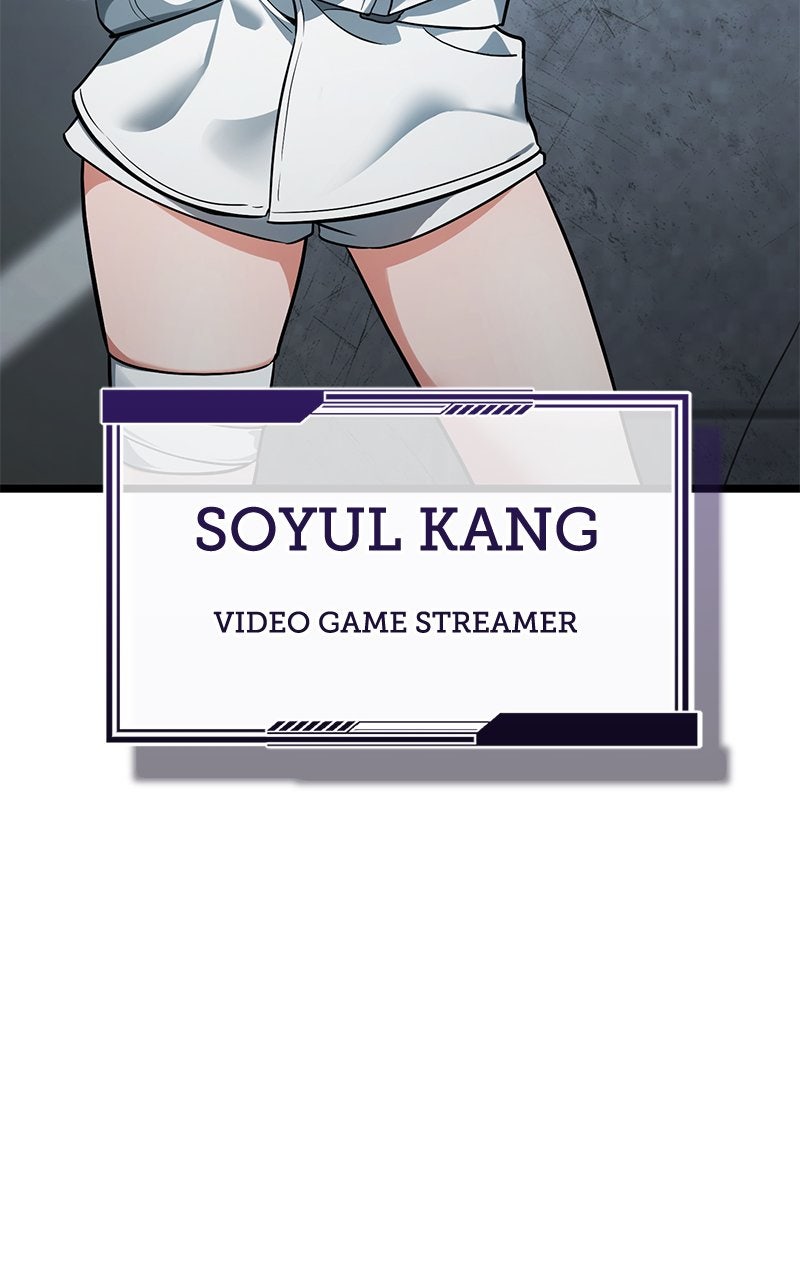 Read Superhuman Streamer chapter 3 image 107 on Lezhin