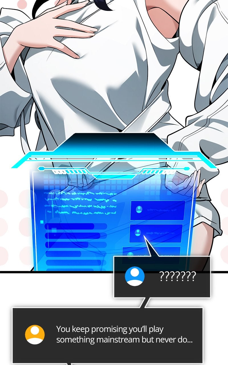 Read Superhuman Streamer chapter 3 image 112 on Lezhin