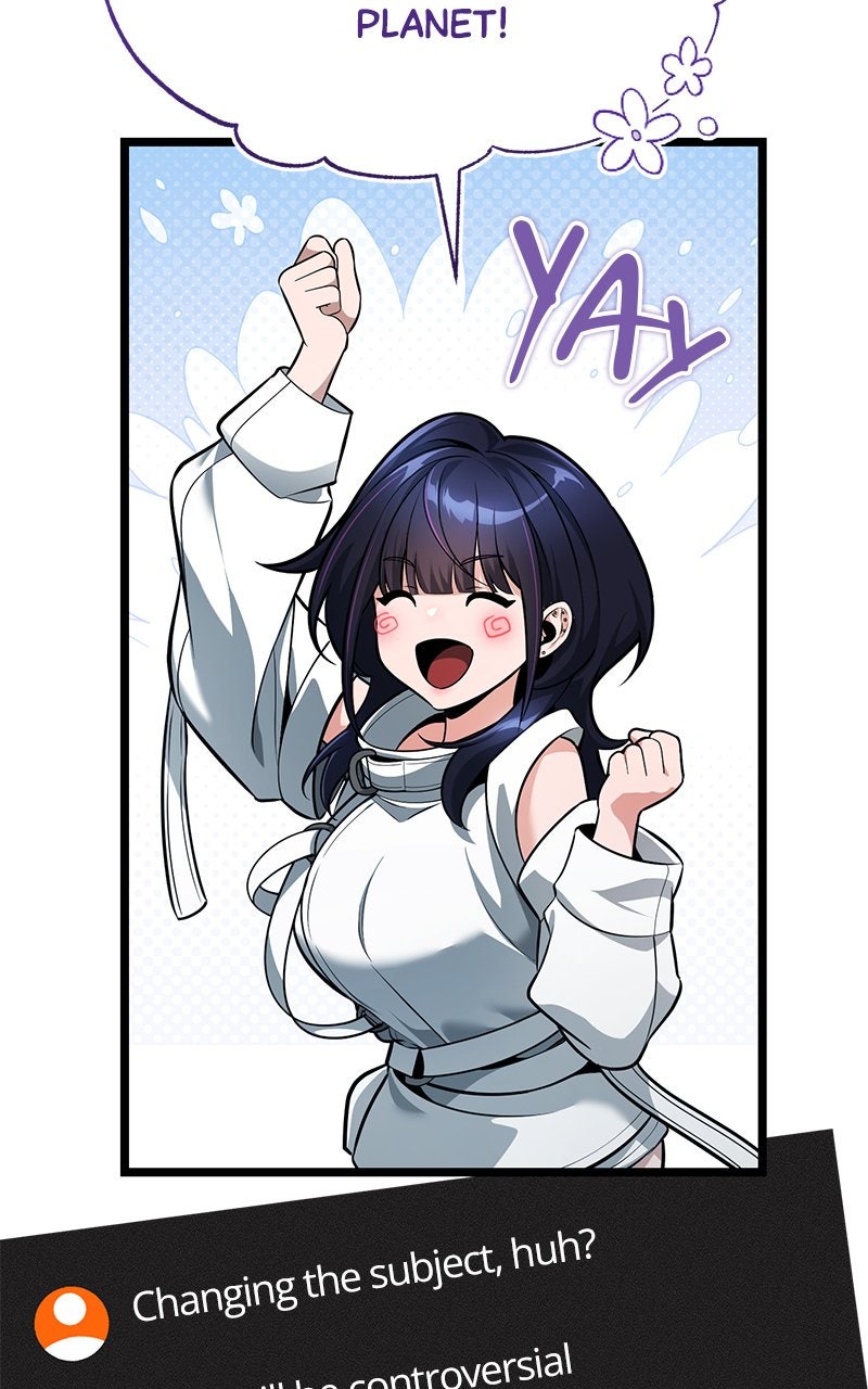 Read Superhuman Streamer chapter 3 image 114 on Lezhin