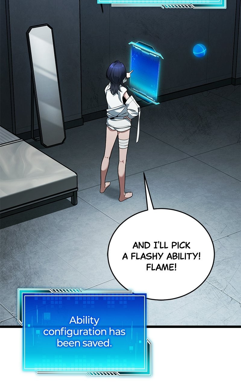 Read Superhuman Streamer chapter 3 image 116 on Lezhin