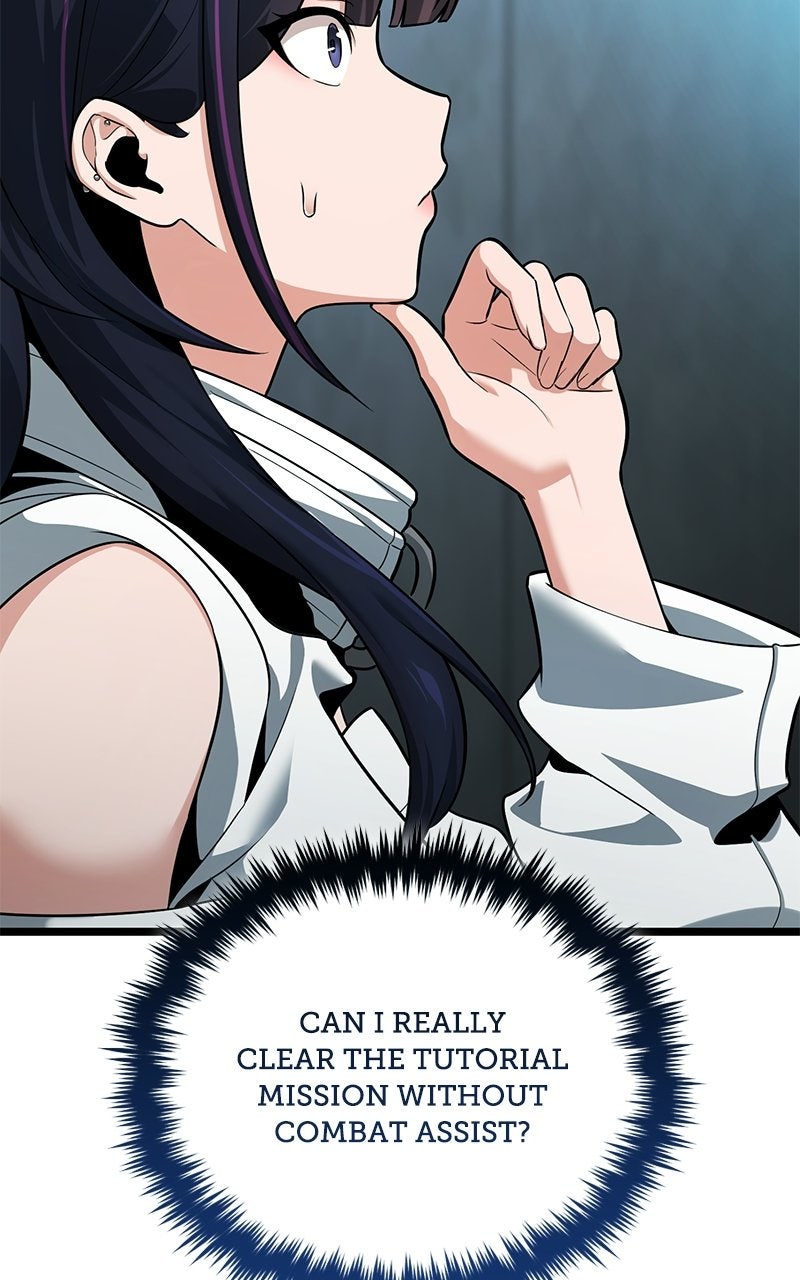 Read Superhuman Streamer chapter 3 image 121 on Lezhin