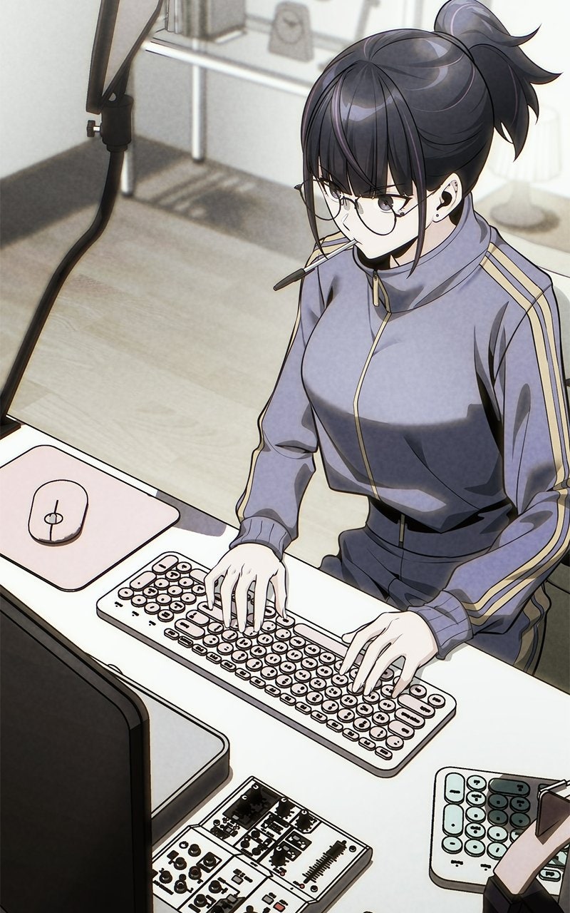 Read Superhuman Streamer chapter 3 image 123 on Lezhin