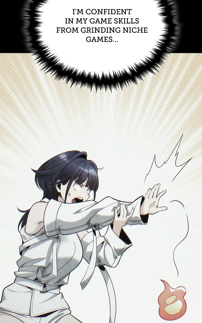 Read Superhuman Streamer chapter 3 image 125 on Lezhin