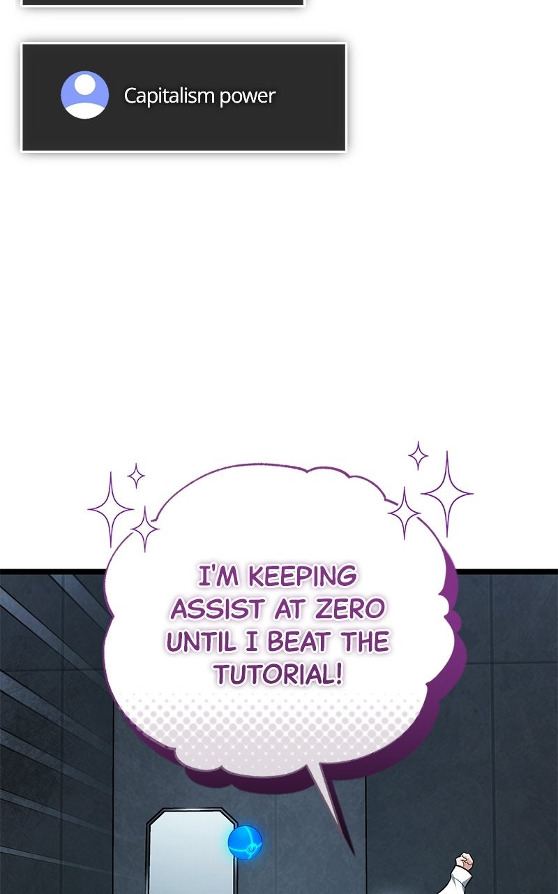 Read Superhuman Streamer chapter 3 image 131 on Lezhin