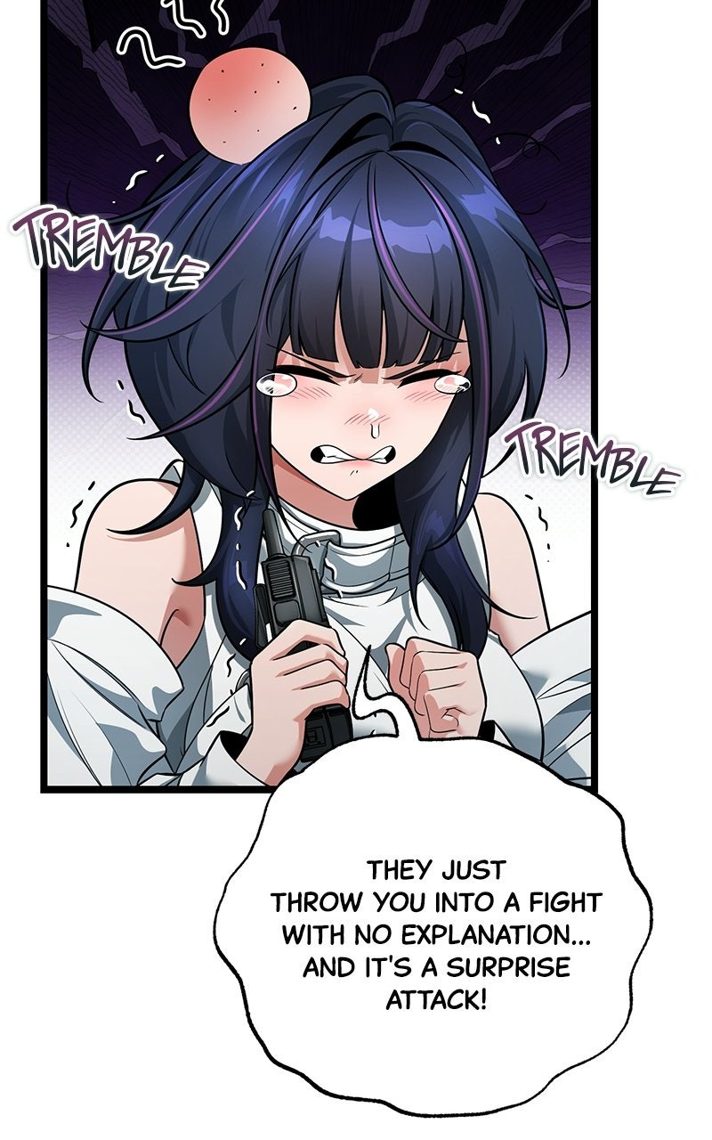 Read Superhuman Streamer chapter 3 image 135 on Lezhin