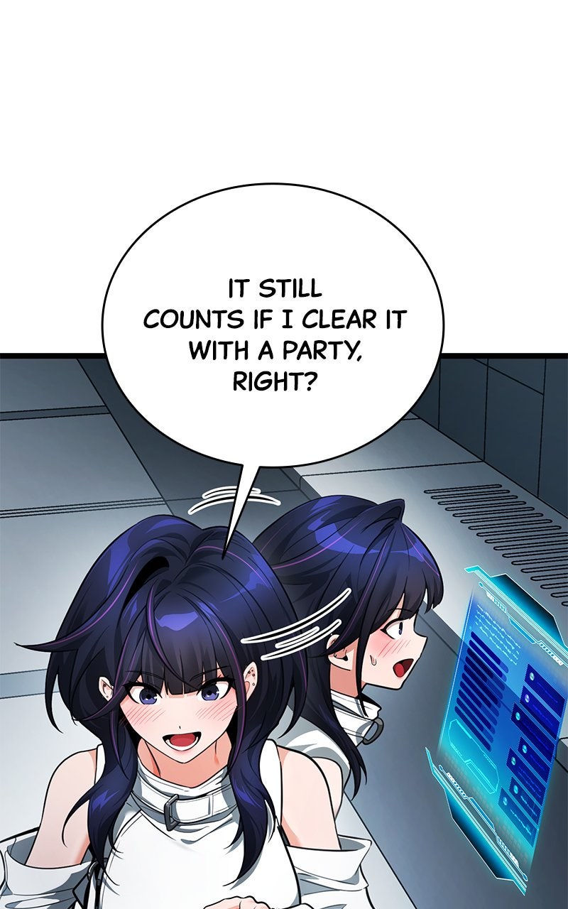 Read Superhuman Streamer chapter 3 image 141 on Lezhin