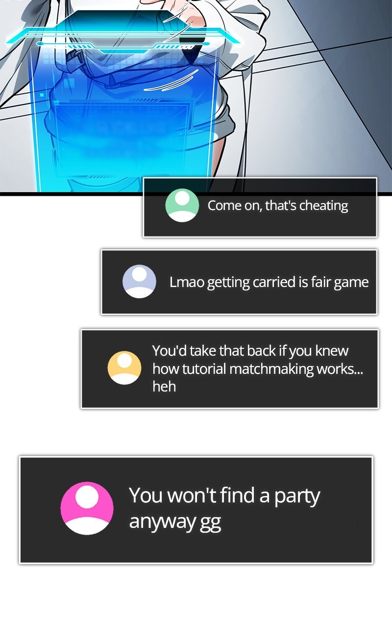 Read Superhuman Streamer chapter 3 image 142 on Lezhin