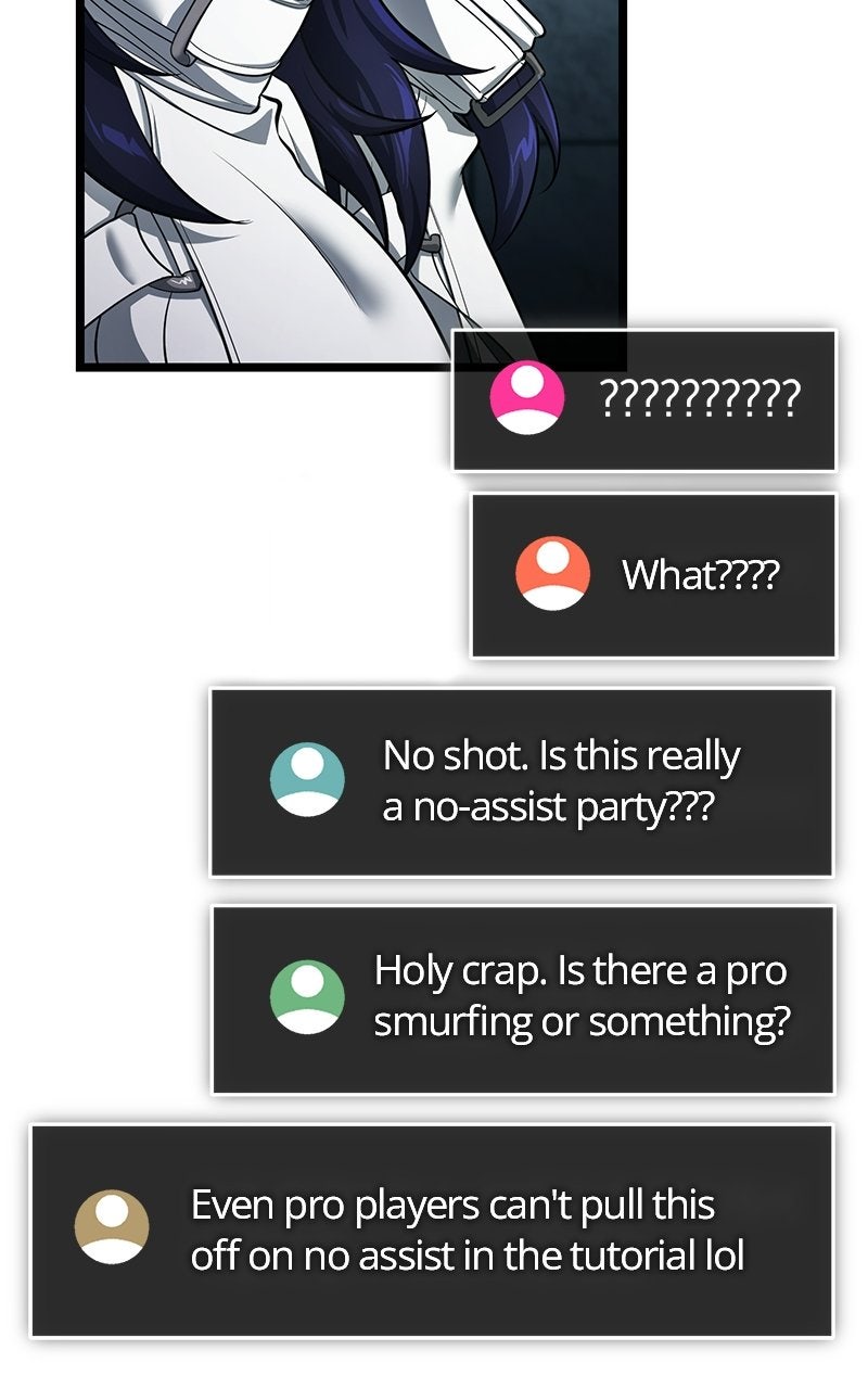 Read Superhuman Streamer chapter 3 image 157 on Lezhin