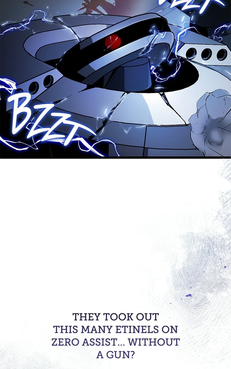 Read Superhuman Streamer chapter 3 image 159 on Lezhin
