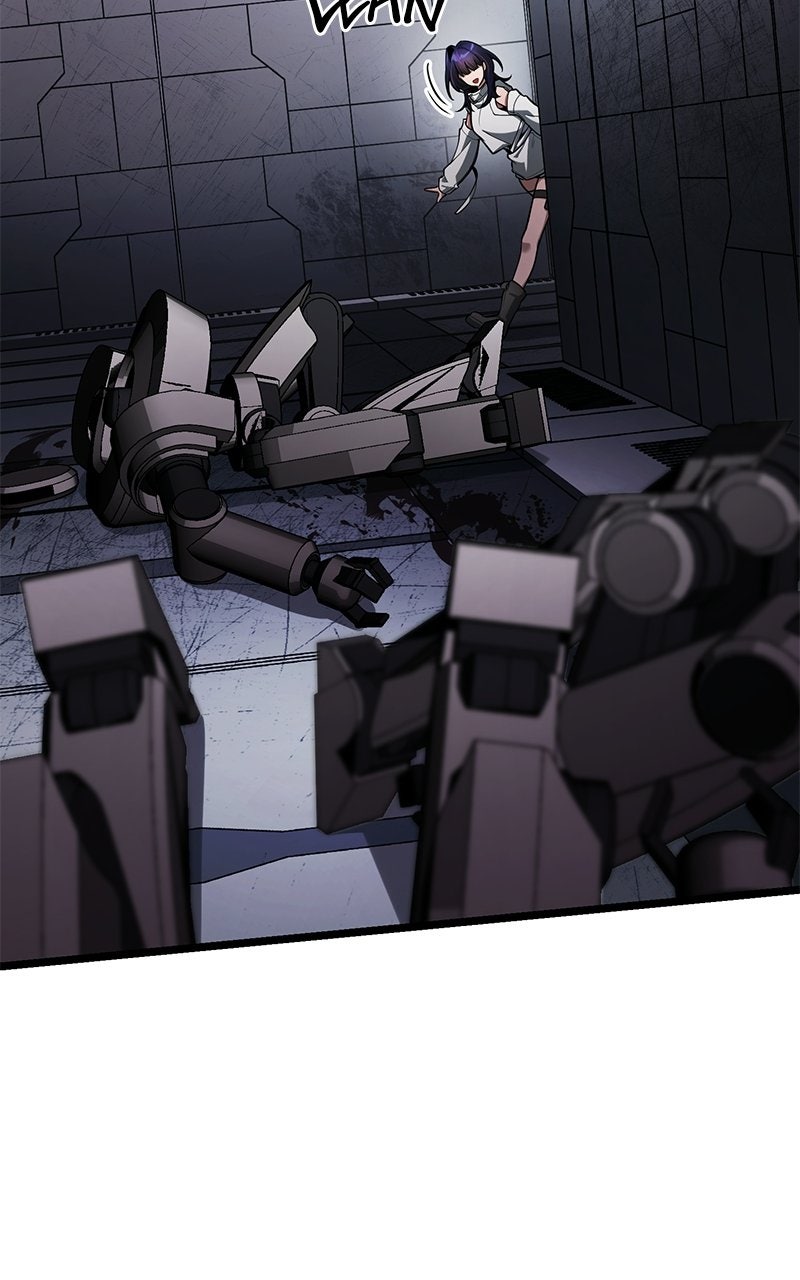 Read Superhuman Streamer chapter 3 image 168 on Lezhin