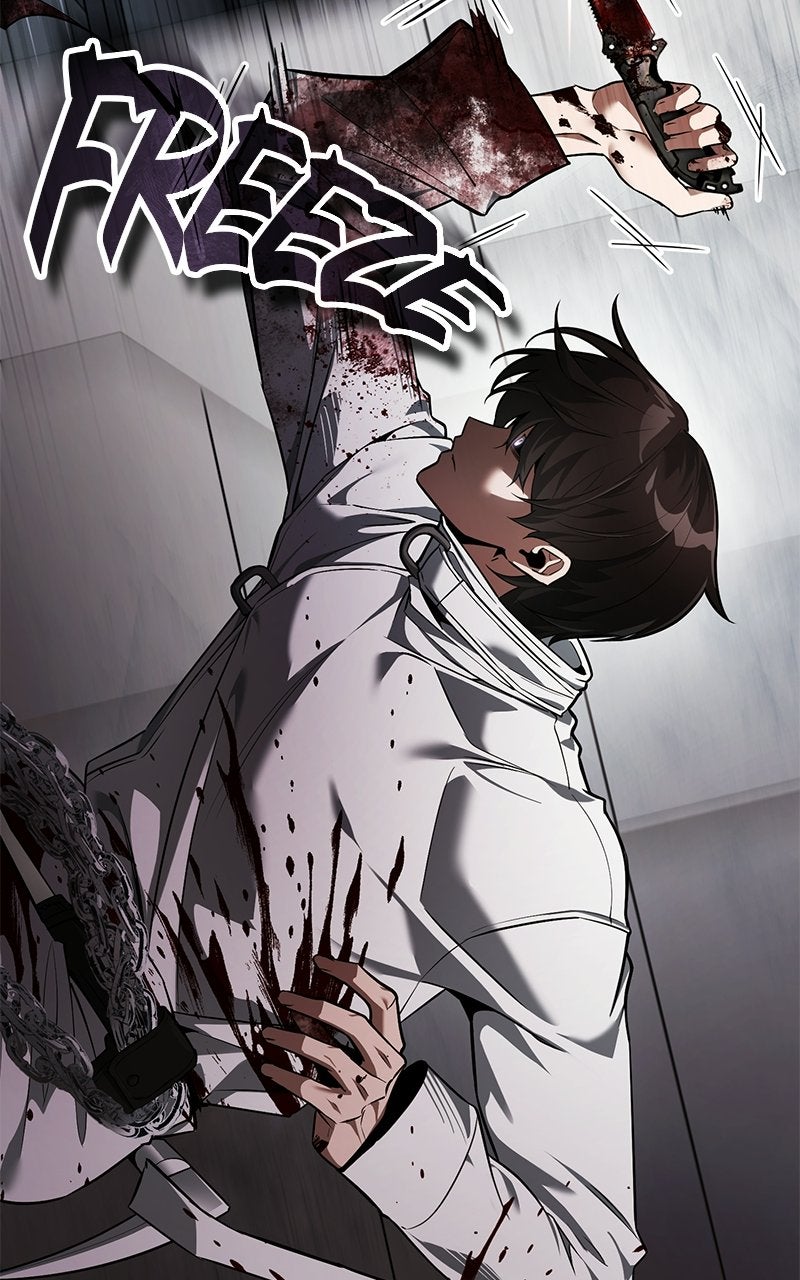 Read Superhuman Streamer chapter 3 image 172 on Lezhin