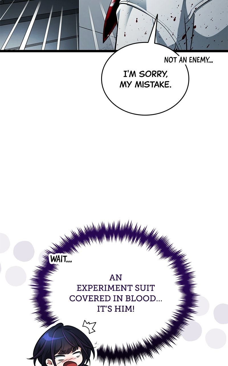 Read Superhuman Streamer chapter 3 image 176 on Lezhin