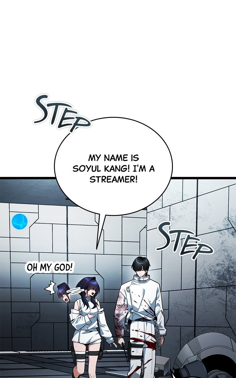 Read Superhuman Streamer chapter 3 image 179 on Lezhin