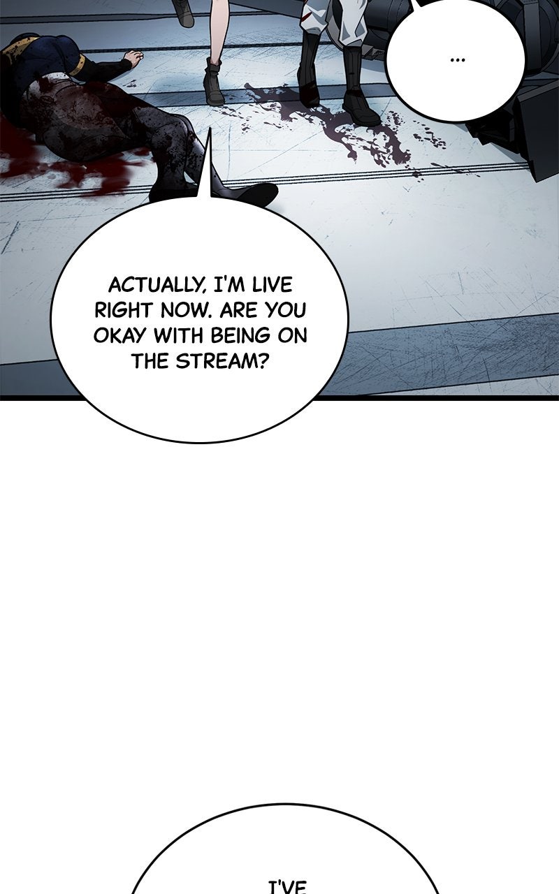 Read Superhuman Streamer chapter 3 image 180 on Lezhin