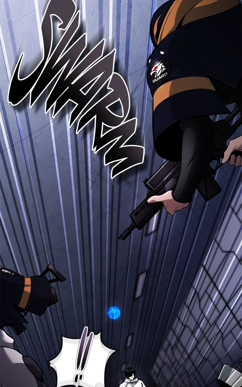 Read Superhuman Streamer chapter 3 image 185 on Lezhin