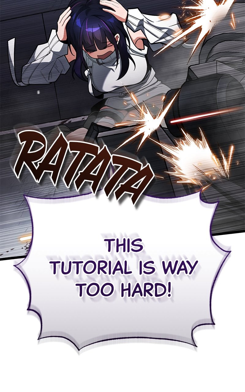 Read Superhuman Streamer chapter 3 image 190 on Lezhin